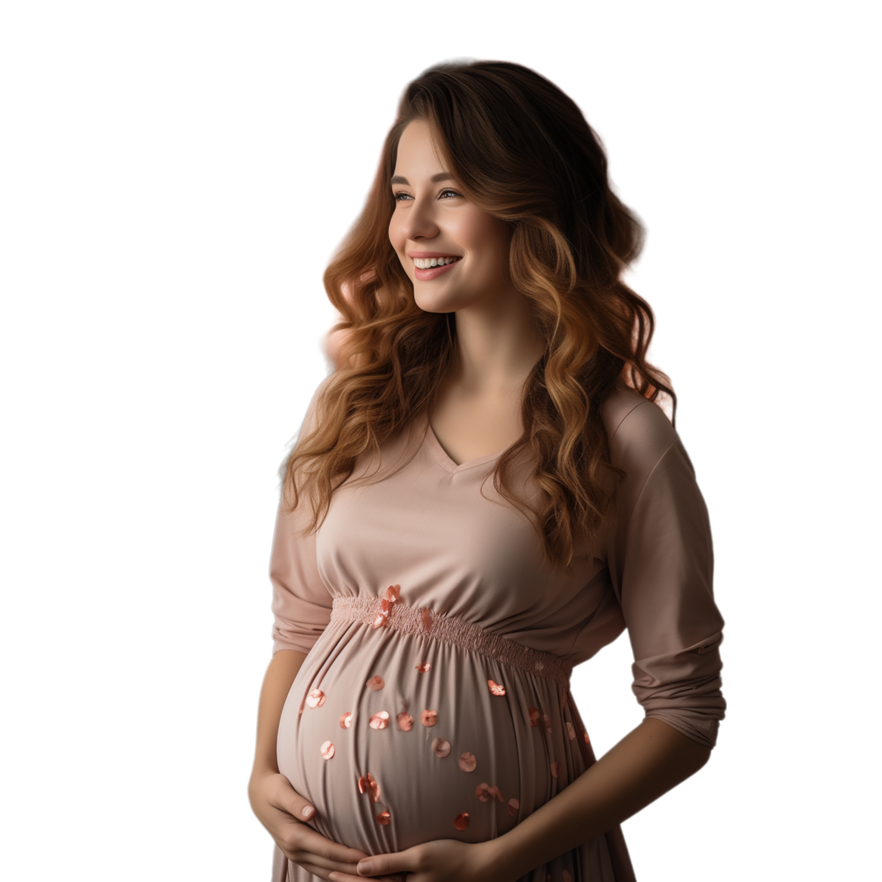 Баннер Лечение зубов с обезболивающим при беременности